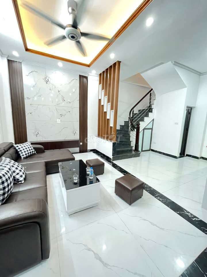 LƯƠNG KHÁNH THIỆN : 50M - 5 TẦNG - Ảnh 2