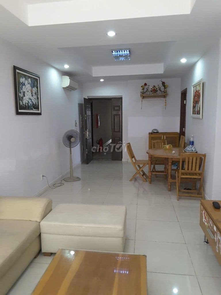 cộng hòa plaza 3pn góc 2 view cần bán - Ảnh 2