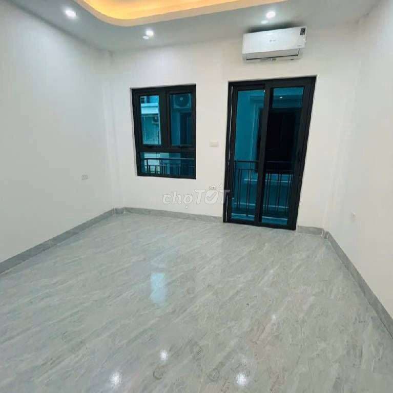 6 tỷ Phú Minh - 33m2 5 tầng đẹp keeng - ô tô đỗ cửa - ngõ nông sát phố - Ảnh 3