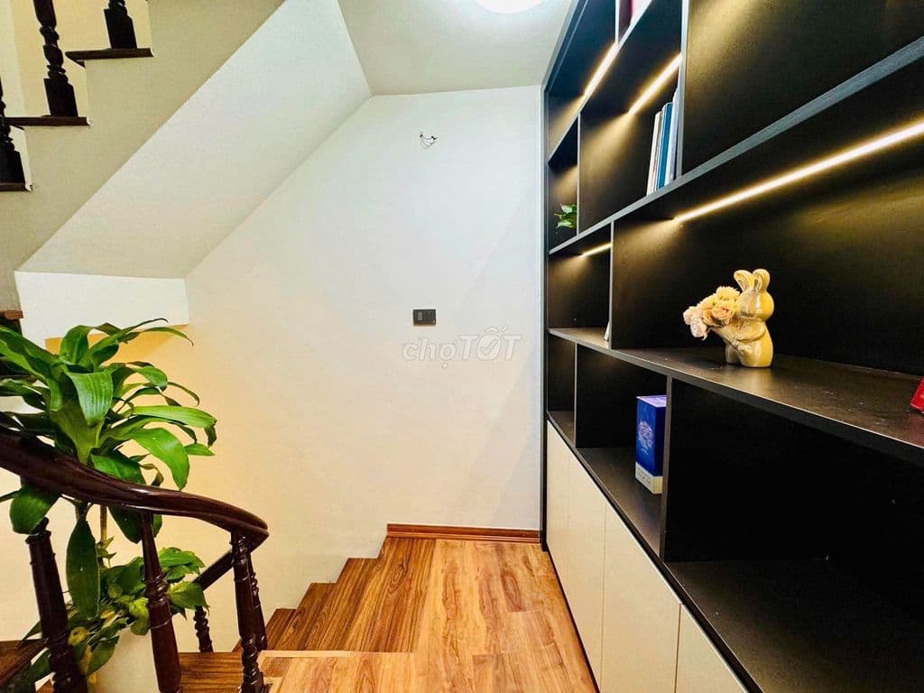 Chính chủ bán nhà Bạch Mai, 25m2 5 tầng , full nội thất nhỉnh 7 tỷ - Ảnh 3