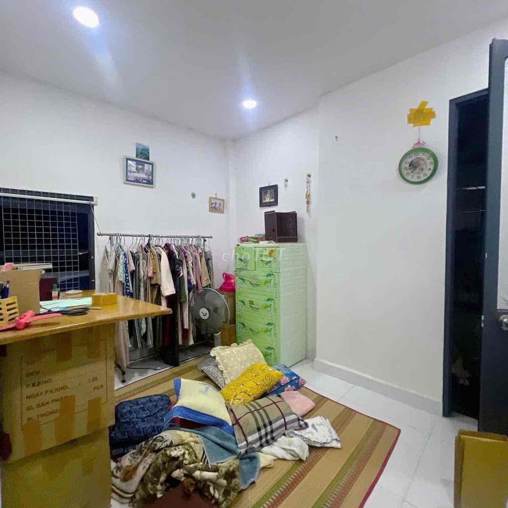 nhà cần bán đường đoàn văn bơ F13Q4 - Ảnh 2