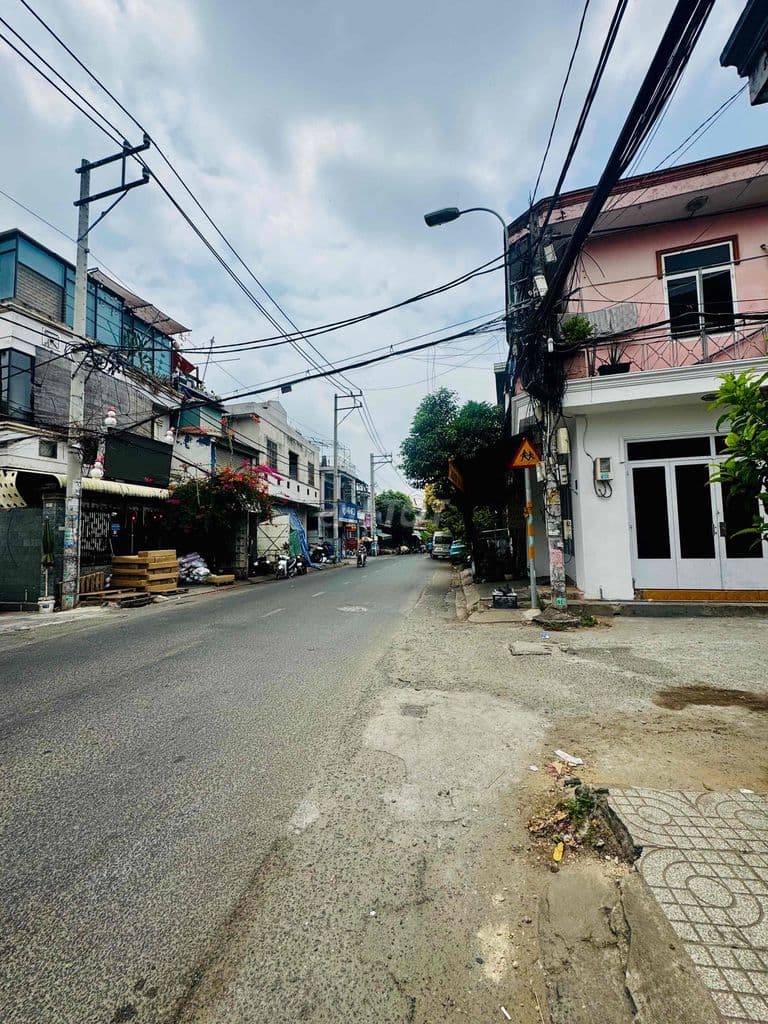 Bán Đất Mặt Tiền Kinh Doanh Siêu Hiếm , Phường Tam Bình , Thủ Đức - Ảnh 3