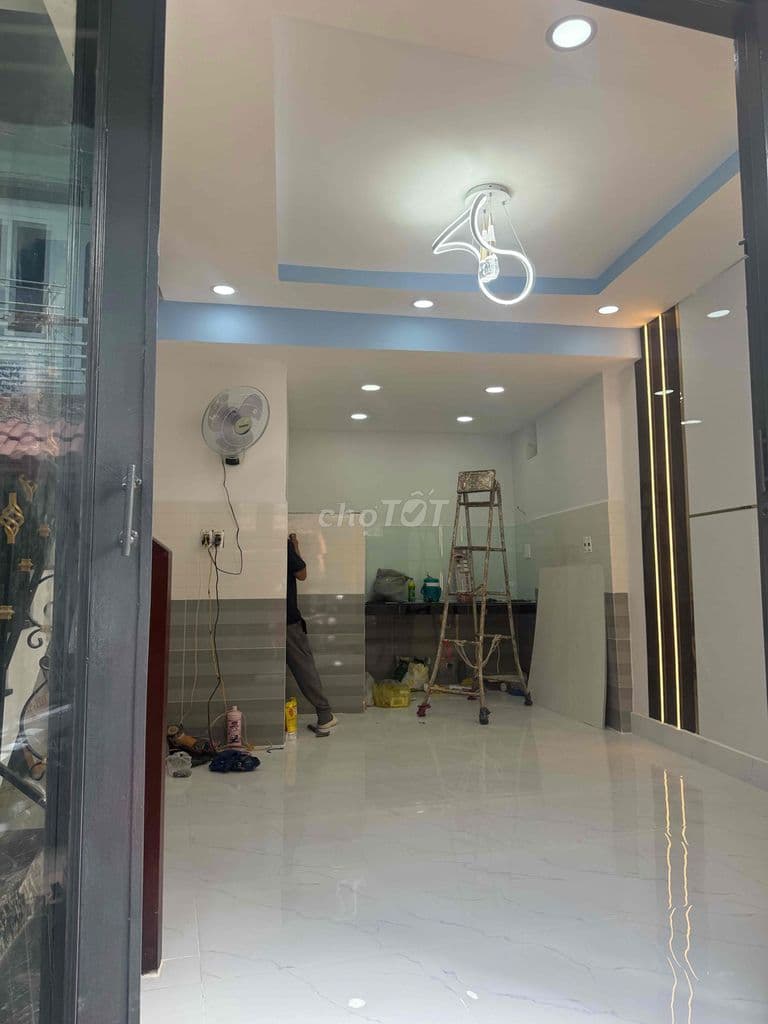 mình chính chủ cần bán căn nhà mặt tiền hẻm 88/89