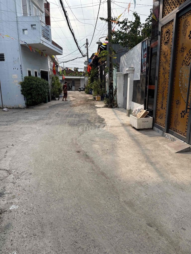 cần bán nhà - Ảnh 3