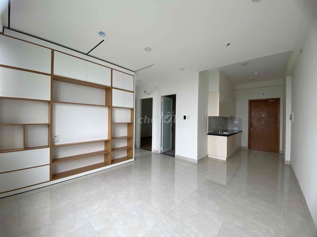 Bán nhanh 2PN Sài Gòn Intela, view Landmark đẹp nhất, từ 2.25 tỷ - Ảnh 3