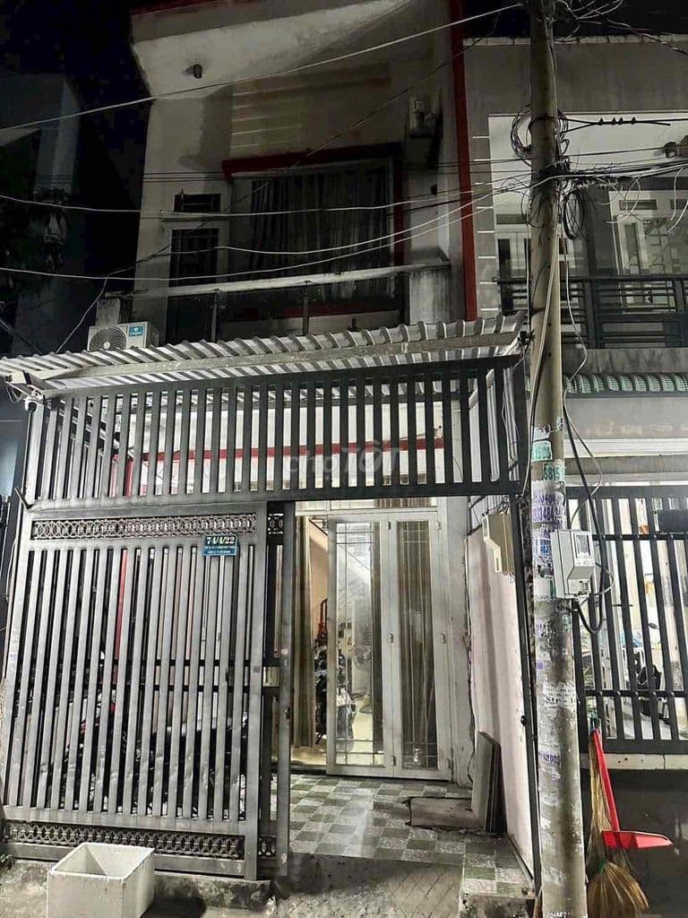 🏡 ĐẦU TƯ THÔNG MINH – VỪA Ở VỪA CÓ THU NHẬP 13TR/T! SHR 4x20M 1 LẦU