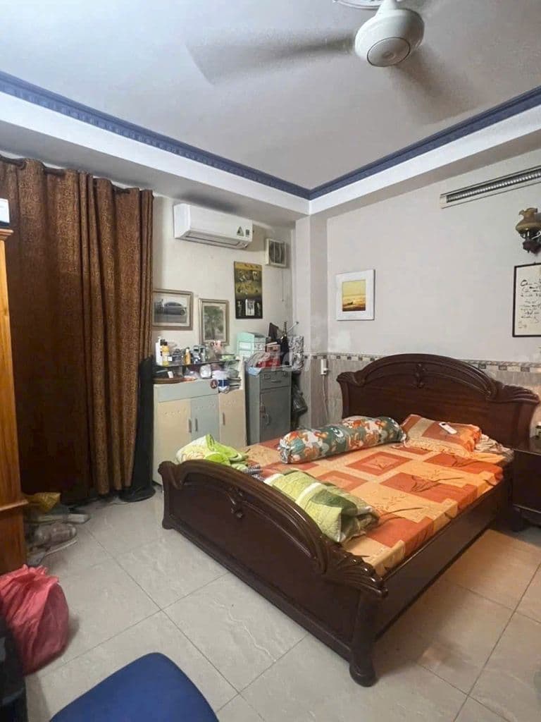 BÁN NHÀ ĐƯỜNG SỐ 22 P. BÌNH TRƯNG TÂY GIÁ 7.2 TỶ - Ảnh 2
