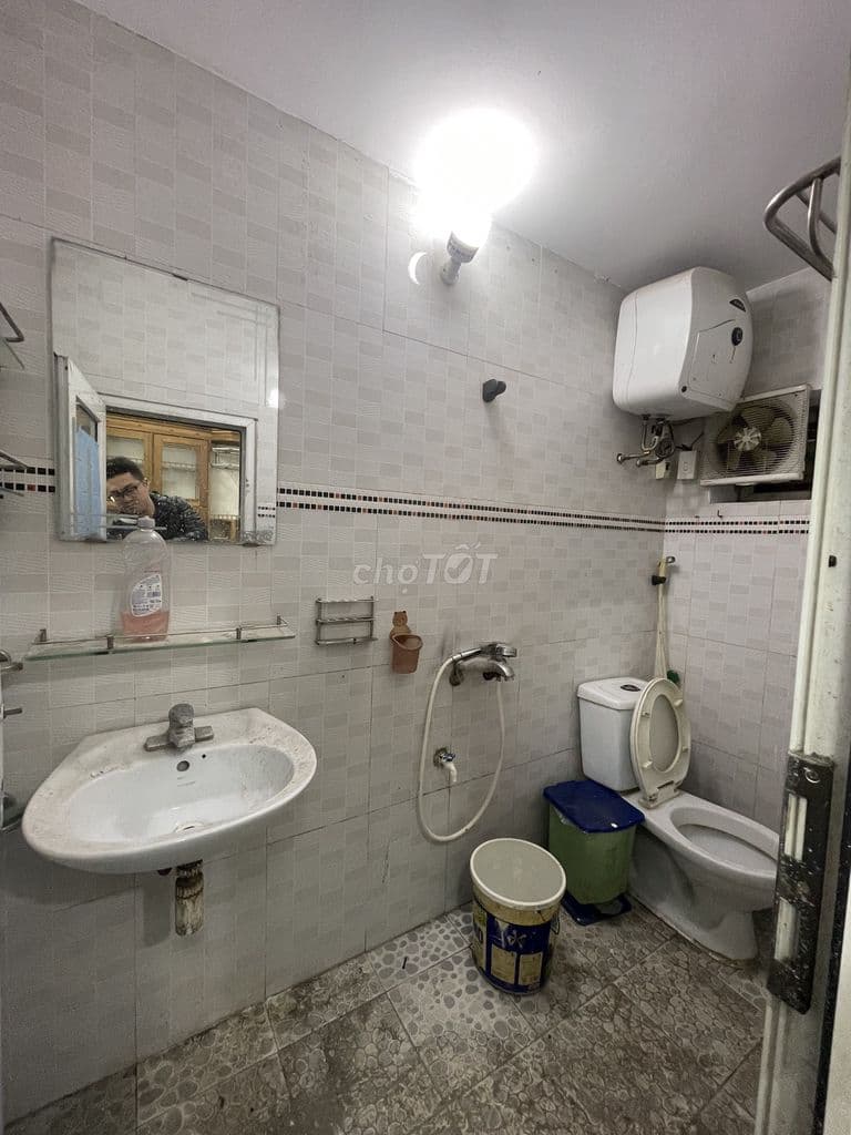 Chính chủ bán nhà 3 tầng ngõ 21 Quan Nhân, cách Cầu Mọc 100m, sổ đỏ - Ảnh 2