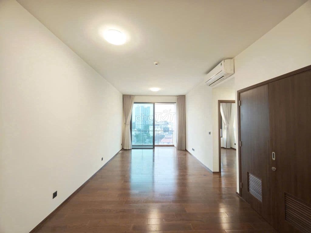 BÁN CĂN 2PN D'EDGE NTCB ĐÃ CÓ SỔ