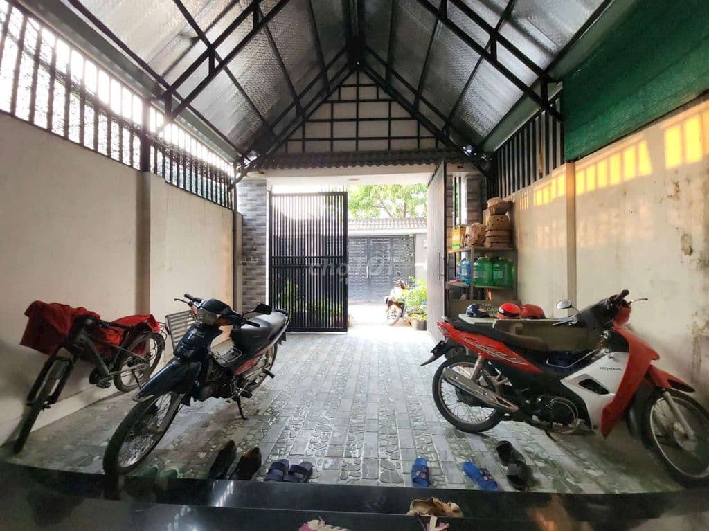 bán nhà xã tân hiệp - Ảnh 2