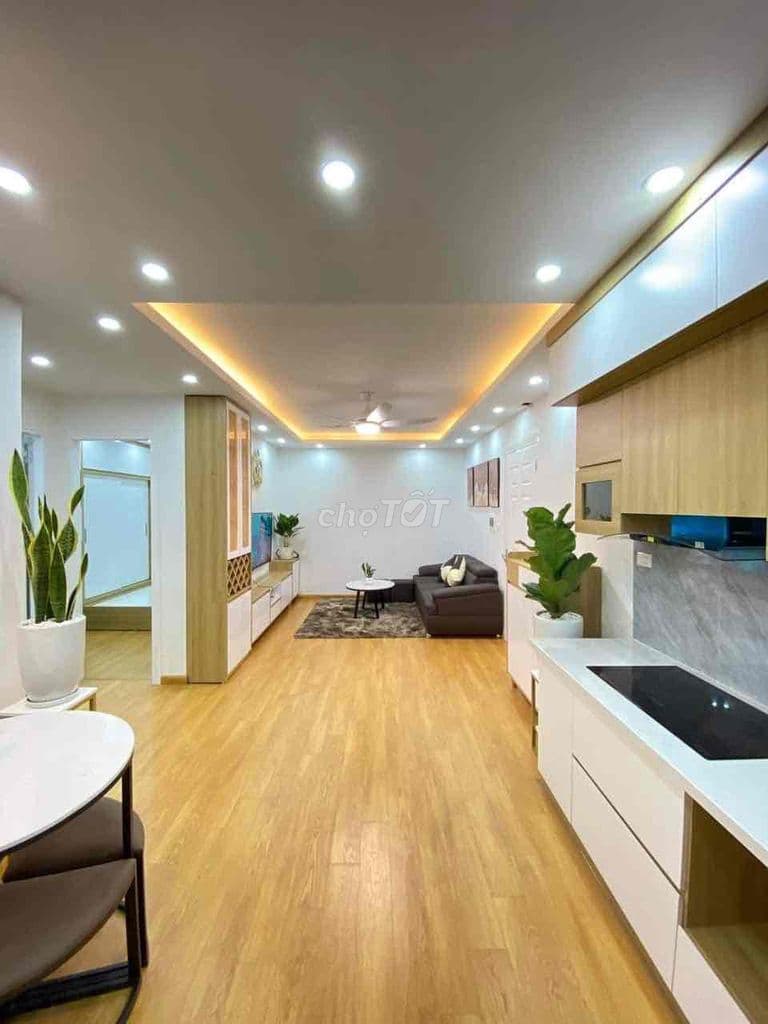 SỔ ĐỎ TRAO TAY ! CHUNG CƯ A1 CHÙA BỘC - PHẠM NGỌC THẠCH - ĐỐNG ĐA