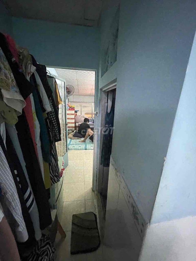 🔥 CHỈ 3 TỶ 3 - SỞ HỮU NHÀ PHỐ 57M2 SÁT VÁCH GÒ VẤP 🔥 (Giá cực sốc - Rẻ - Ảnh 3