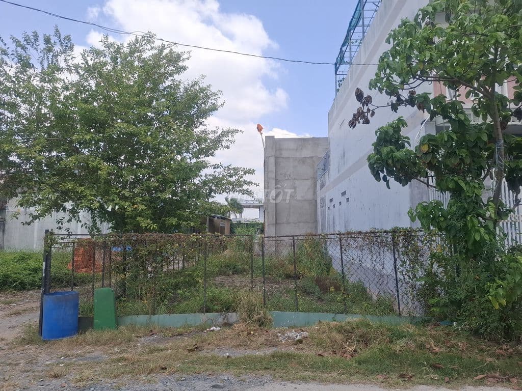 Thời Điểm Đẹp . Vi Trí Chiến Lược . Khu Vực 1 . Cửa Ngõ Tây Sài Gòn - Ảnh 2