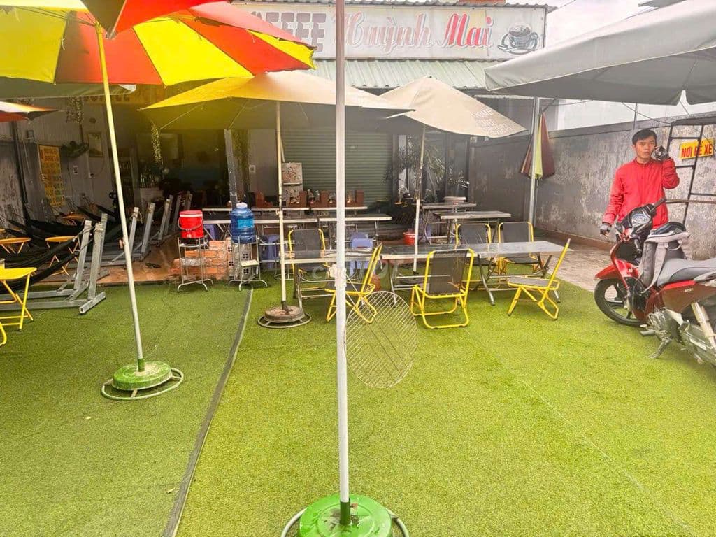 Bán Nhà Mặt Tiền Đổ Văn Dậy. Hóc Môn - Ảnh 3