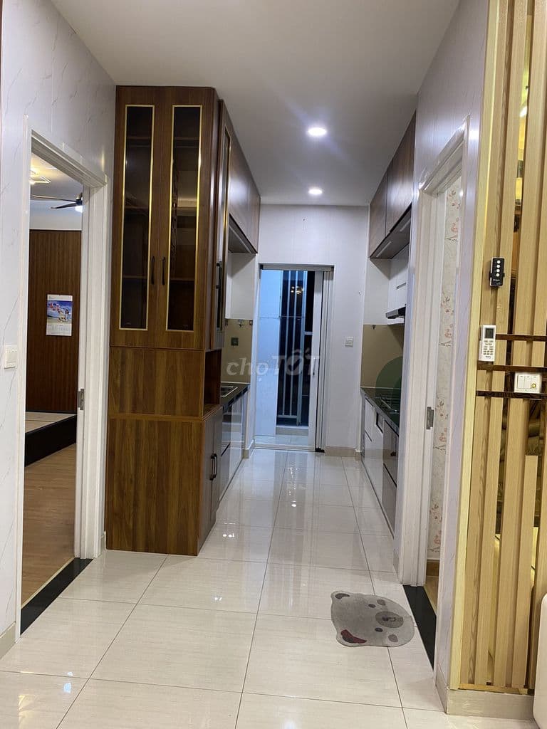 Bán căn góc 2PN ,2WC C/c Moonlight Boulevard đối diện bến xe Miền Tây - Ảnh 3