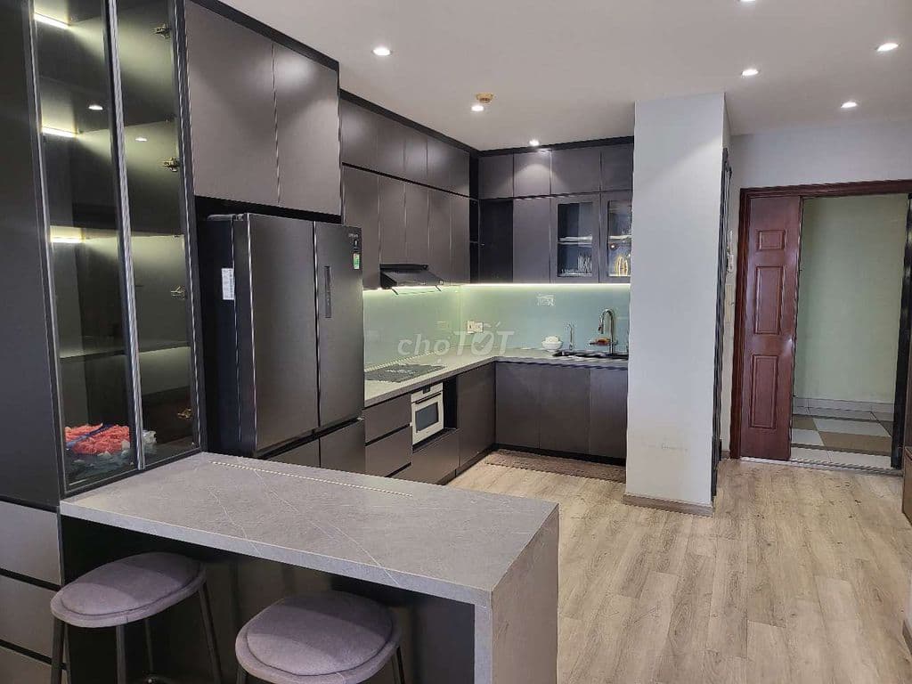 💎 CĂN HỘ NỘI THẤT 💎 SANG XỊN MỊN: 90m² 104m².🔑 trao tay. GIÁ 5.1 tỷ - Ảnh 3
