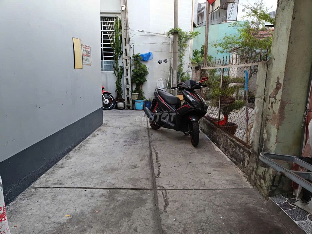 Bán nhà cấp 4 diện tích khủng 5mx32m, Đông Hưng Thuận 11. P.ĐHT, Q.12 - Ảnh 3