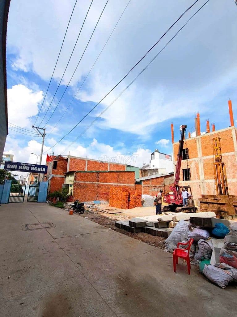 Đất giá rẻ 389 Tỉnh Lộ 10 ngay trường học