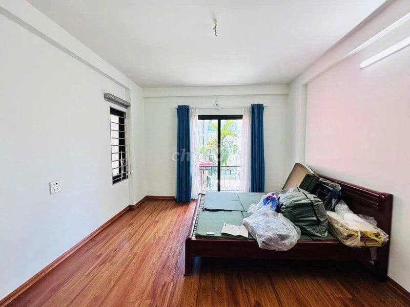 XUÂN LA 30M2 5 TẦNG MT 4.15M - Ô TÔ LÙI CỬA - FULL NỘI THẤT -CHỈ 1O TỶ