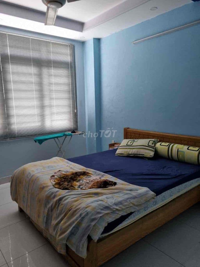 NHÀ ĐẸP THIÊN PHƯỚC – P.9 TÂN BÌNH – GIÁP QUẬN 11 💥 - Ảnh 3