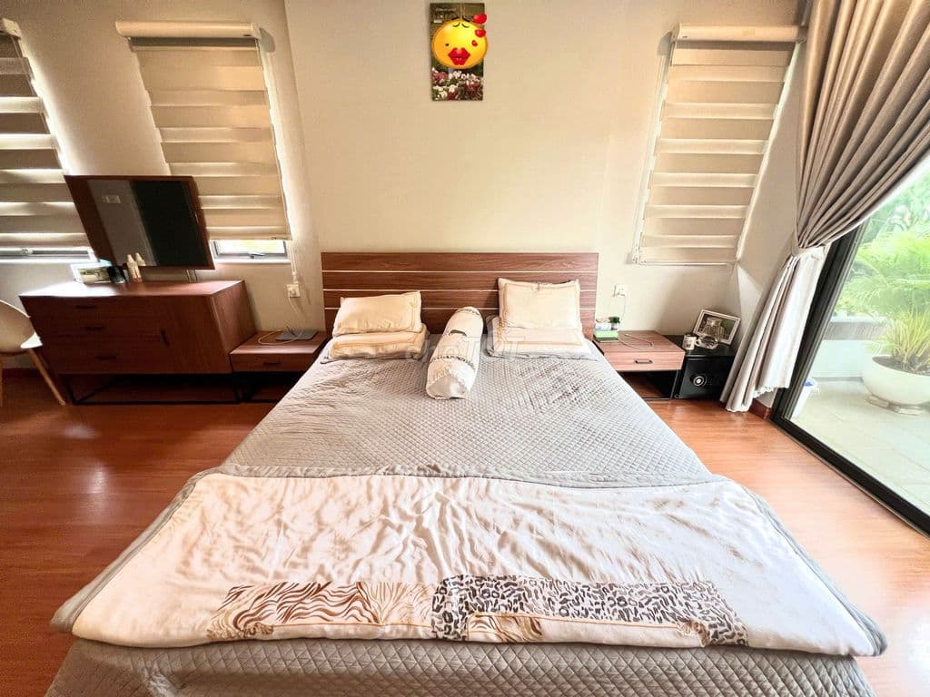 Bán biệt thự vườn Valora Mizuki (12x10) giá 16,8 tỷ - Ảnh 3