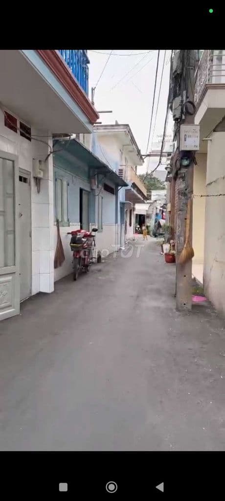 Bán nhà ngay Vincom lê văn việt Quận 9, 40m2 giá 3,9 tỷ tl mạnh. - Ảnh 2