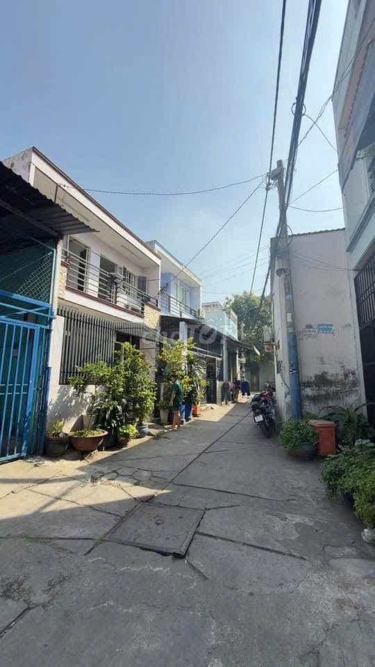 🔥 NHÀ NỞ HẬU ĐẸP – HẺM XE HƠI LÊ ĐÌNH CẨN - GIÁ CHỈ 4.7 TỶ 🔥 - Ảnh 2