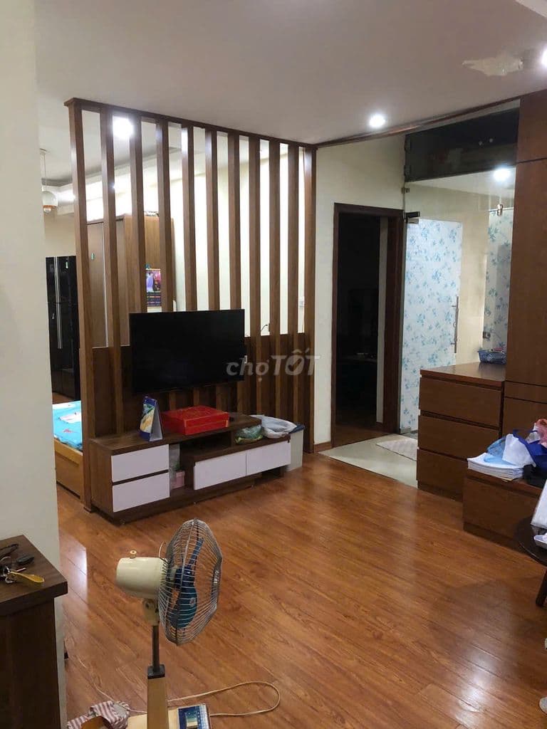 SIÊU HIẾM – TẬP THỂ VẠN BẢO, BA ĐÌNH – TRUNG TÂM – DT 65M-CHỈ 5,3 TỶ