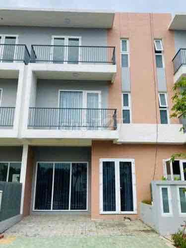 bán biệt thự dragon villa, 8ty còn bl, 4pn 3 wc, bán gấp - Ảnh 3
