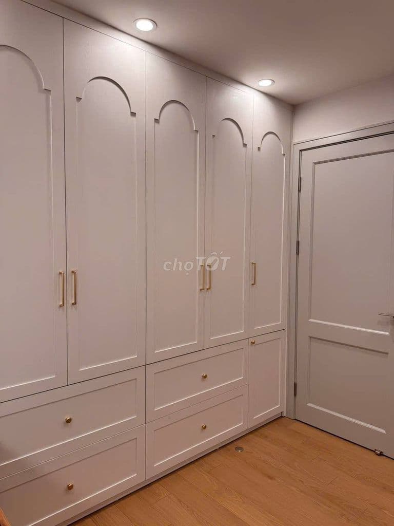 Chính chủ bán căn 2n1wc ở Mipec city view Kiến Hưng, có sổ nhà sẵn đồ - Ảnh 2