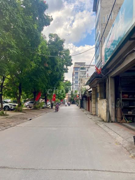 bán nhà Đại Đồng Hoàng Mai nhà mới gần phố - Ảnh 2