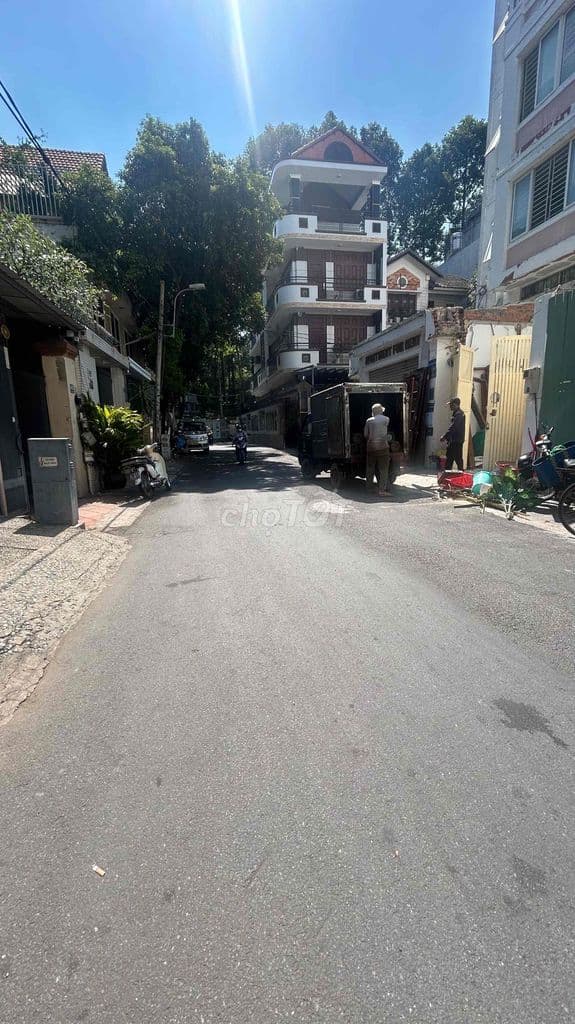 BÁN NĐ PHỔ QUANG P2 TÂN BÌNH - Ảnh 2