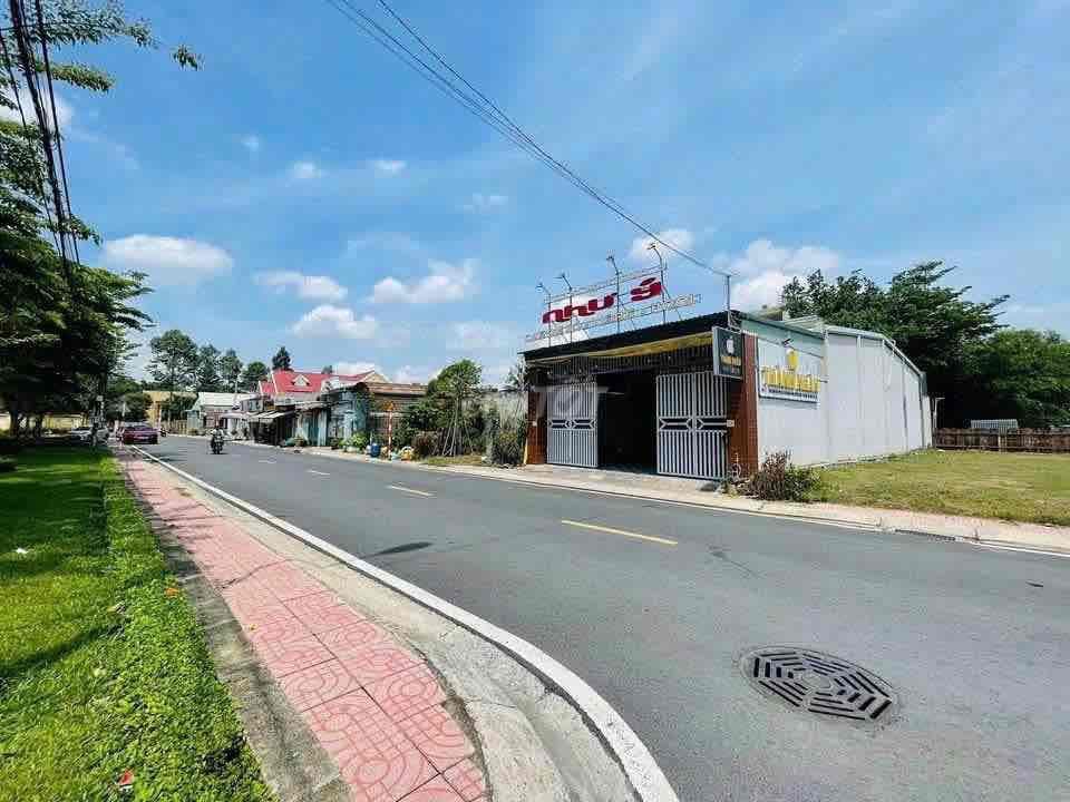 Chính chủ lô đất 135m2 X.Tân An Hội Củ Chi bán gấp lấy tiền xoay,... - Ảnh 2