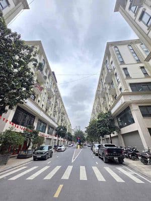 KĐT Him Lam Vạn Phúc, Hà Đông, Vị Trí Kinh Doanh. - Diện tích 91m - Ảnh 3