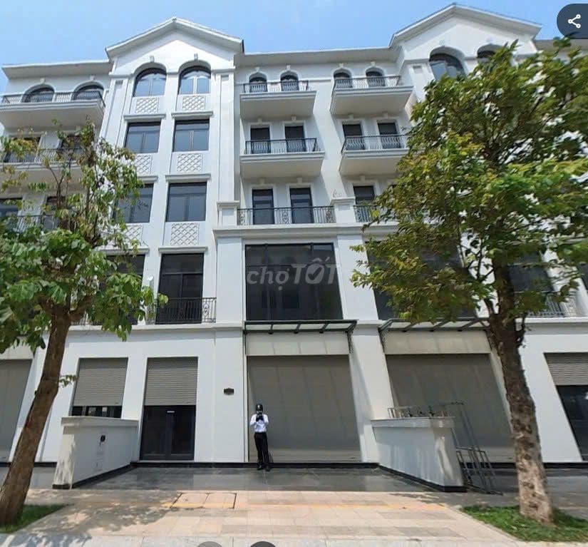 NHÀ PHỐ 6 TẦNG KĐT VINHOMES GRAND PARK NGANG 7M 17.9 TỶ GẦN CÔNG VIÊN - Ảnh 2