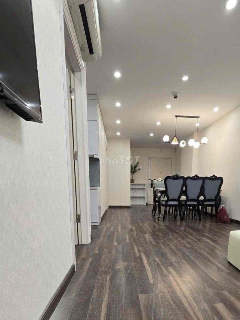 BÁN CĂN HỘ ECO CITY VIỆT HƯNG – VIEW THOÁNG CHILL, DỌN VỀ ĐÓN TẾT NGAY