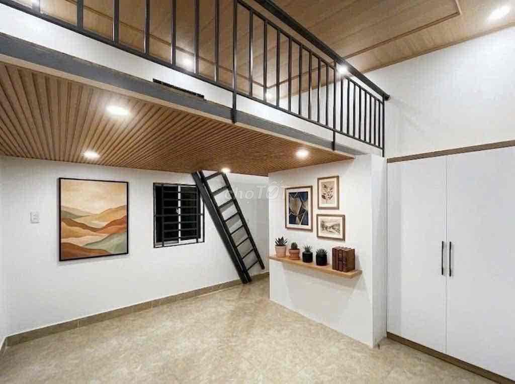 SỔ HỒNG RIÊNG – NHÀ 2 TẦNG – CHỈ 2,190 TỶ NGAY KCX TÂN THUẬN Nguyễn Vă