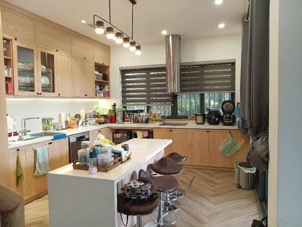 CẦN BÁN NHÀ CỰ KHỐI LONG BIÊN HÀ NỘI. - Ảnh 2