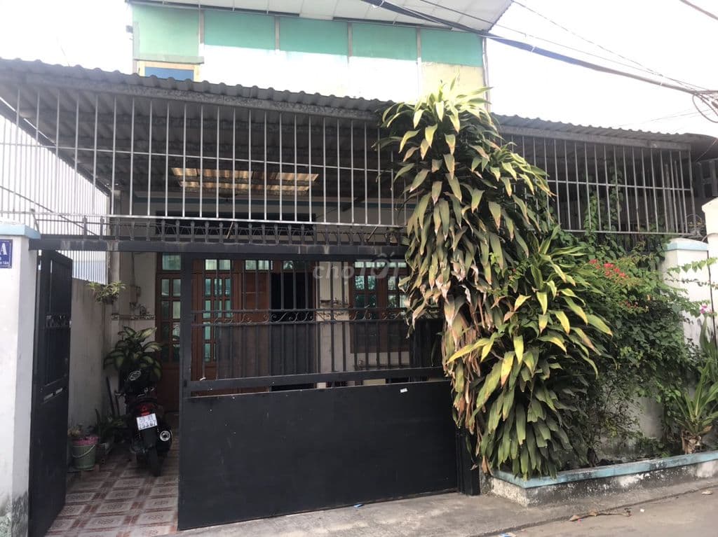 CẦN BÁN GẤP - NHÀ NGANG 7M HIẾM - HXH TỈNH LỘ 10 - GIÁ CHỈ 6,9 TỶ - Ảnh 2