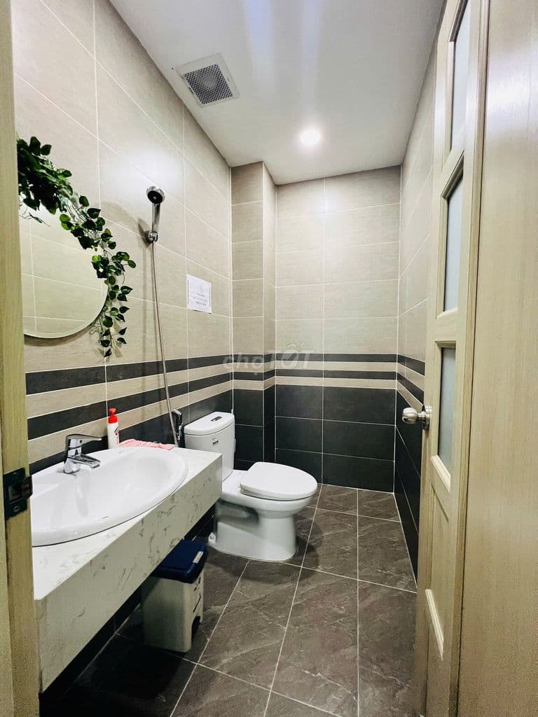 EM BÁN NHÀ PHỐ VỪA Ở VỪA LÀM VĂN PHÒNG TẠI LOVERAPARK KHANG ĐIỀN B - Ảnh 3