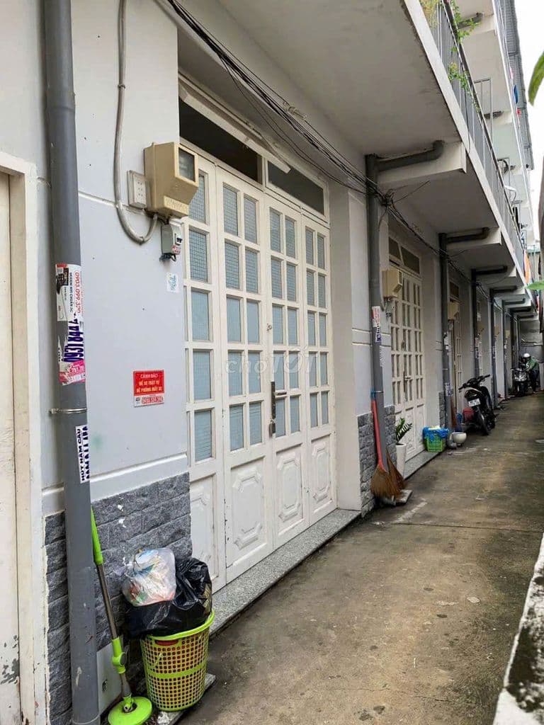 🏡 BÁN NHÀ 3 TẦNG HẺM 78 ĐƯỜNG LÊ VĂN LƯƠNG, P. TÂN HƯNG, QUẬN 7 - Ảnh 2