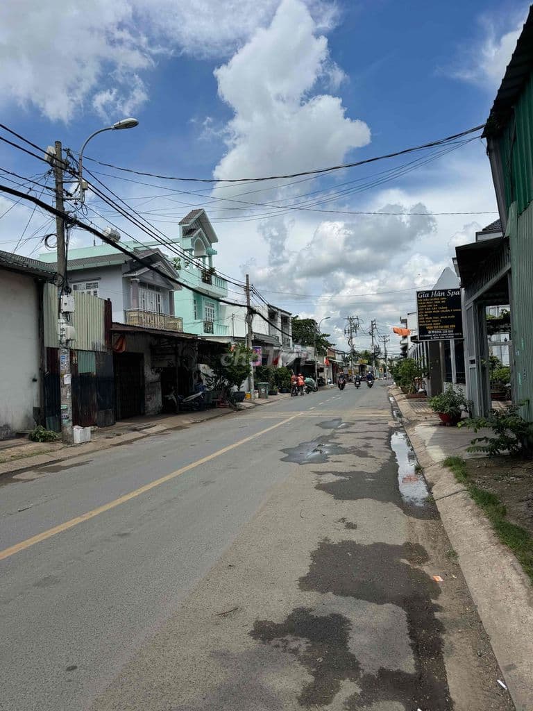XE HƠI ĐẬU CỬA-36M2-SHR- KHÔNG LỘ GIỚI- LK 4-5 - Ảnh 3