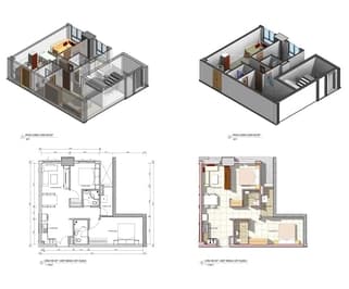 Bán topaz city block A1, căn tầm thấp - Ảnh 3