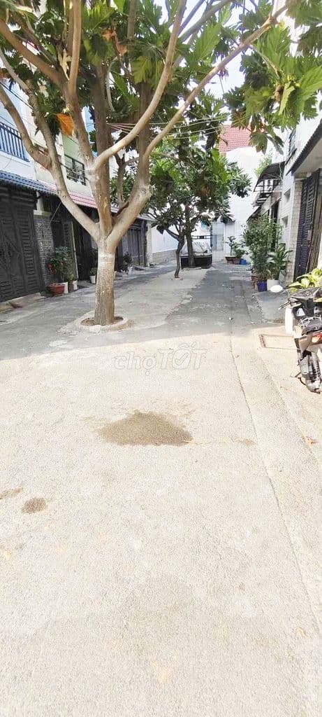 GẤP BÁN, GẦN NGUYỄN VĂN LƯỢNG, ĐƯỜNG 8M, 3 TẦNG ĐÚC, 113 M2, - Ảnh 2