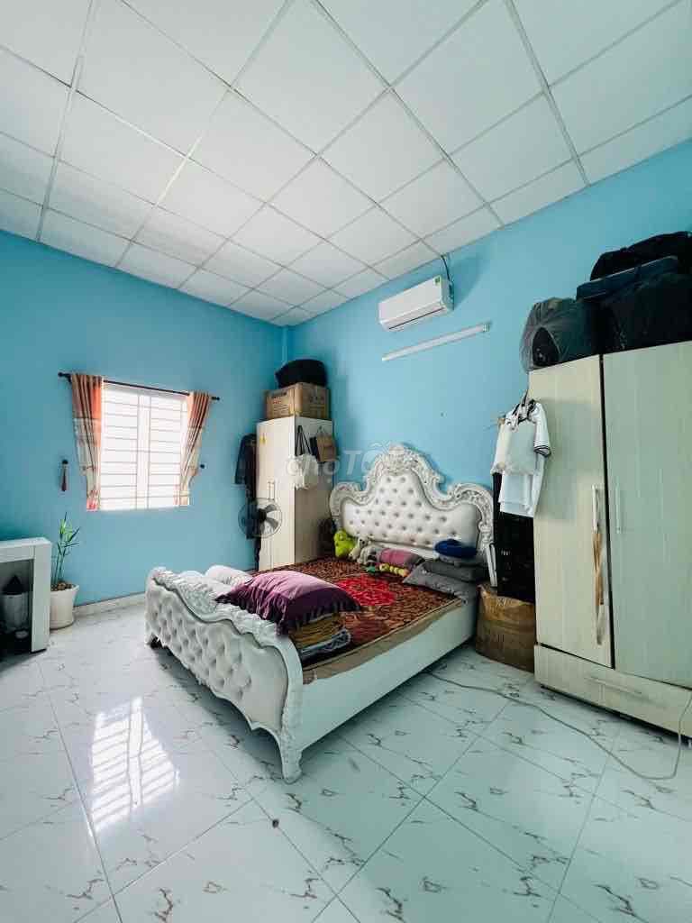 Bán Gấp Nhà HXH Tô Hiệu 52m2 4x13 giá 5.5 tỷ - Ảnh 2