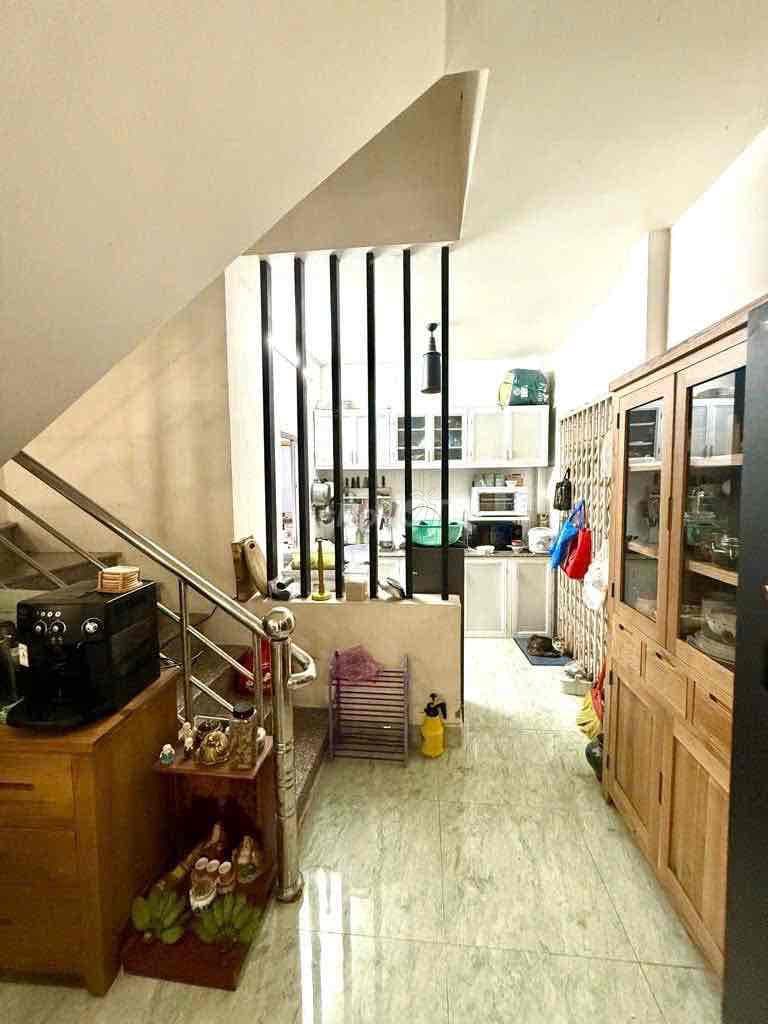 QUẬN 7 - GẦN LOTTE , 2 TẦNG , 40M2, 4.5 TỶ - Ảnh 3