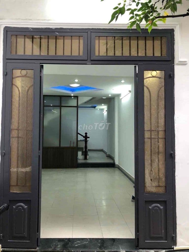 🔥 NHÀ ĐÌNH PHONG PHÚ - QUẬN 9 - CHỈ 3.75 TỶ 🔥 🏡 DT 48m² | 1 Trệt 1 Lửn - Ảnh 2