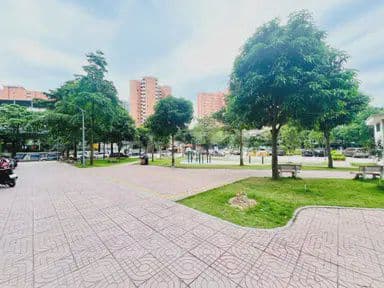 🏡 CHỈ HƠN 5 TỶ SỞ HỮU NGAY CĂN HỘ 2PN TẠI KĐT NGHĨA ĐÔ - RẺ HIẾM CÓ - Ảnh 2