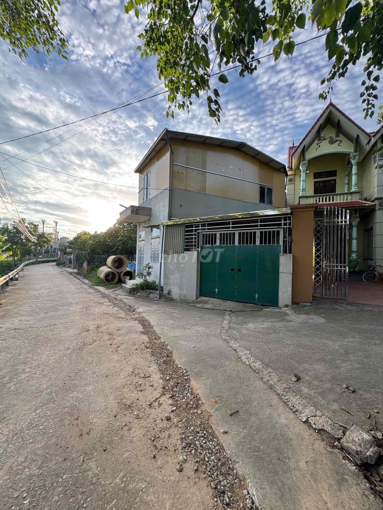 BÁN NHÀ ĐÔNG PHƯƠNG YÊN, CHƯƠNG MỸ 63M2 - Ô TÔ TRÁNH XE MÁY 1,95 TỶ - Ảnh 3