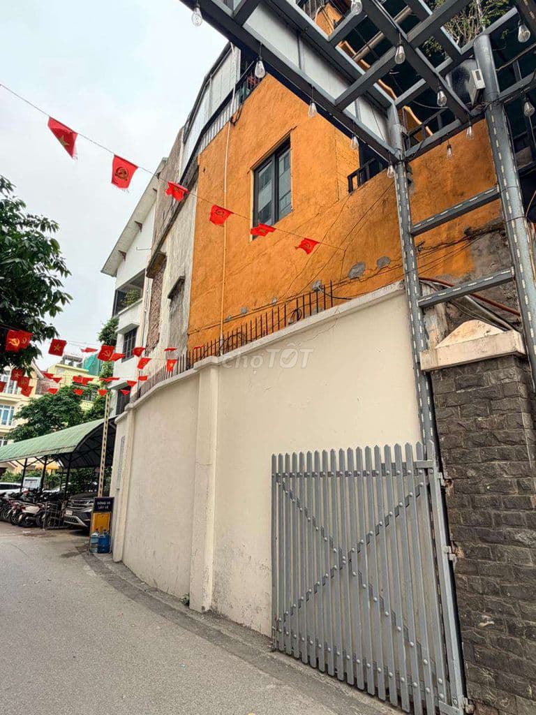 MẶT PHỐ THỤY KHUÊ – LÔ GÓC 3 THOÁNG – VỈA HÈ RỘNG – SIÊU HIẾM BA ĐÌNH - Ảnh 2